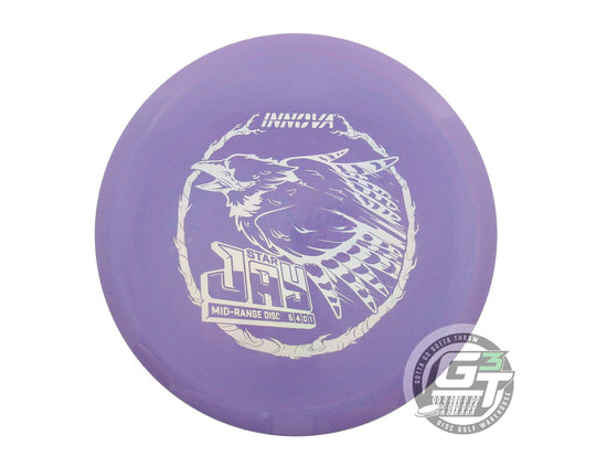 Innova Star Jay Midrange Golf Disc (Individually Listed)