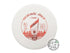 Westside BT Soft Harp Putter Golf Disc (Individually Listed)