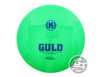 Kastaplast K1 Guld Distance Driver Golf Disc (Individually Listed)