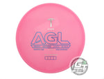 Above Ground Level Alpine Baobab Putter Golf Disc (Individually Listed)