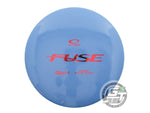Latitude 64 BioGold Fuse Midrange Golf Disc (Individually Listed)