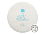 Above Ground Level Hemp Woodland Beech Midrange Golf Disc (Individually Listed)