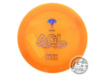 Above Ground Level Alpine Locust Fairway Driver Golf Disc (Individually Listed)