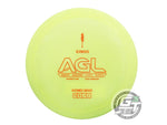 Above Ground Level Alpine Redwood Distance Driver Golf Disc (Individually Listed)