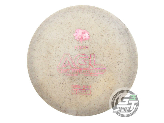 Above Ground Level Hemp Alpine Sycamore Fairway Driver Golf Disc (Individually Listed)