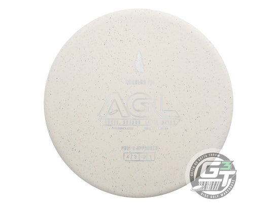 Above Ground Level Hemp Woodland Douglas Fir Putter Golf Disc (Individually Listed)