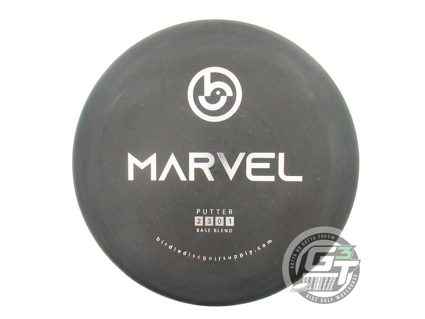 Birdie Base Blend Marvel Putter Golf Disc (Individually Listed)