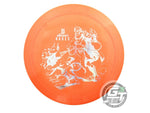 Discraft Paul McBeth Signature Big Z Hades Distance Driver Golf Disc (Individually Listed)