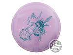 Discraft Paul McBeth Signature Big Z Malta Midrange Golf Disc (Individually Listed)