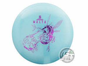 Discraft Paul McBeth Signature Big Z Malta Midrange Golf Disc (Individually Listed)