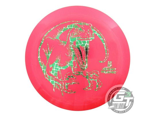 Discraft Big Z Thrasher Distance Driver Golf Disc (Individually Listed)