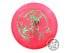 Discraft Big Z Thrasher Distance Driver Golf Disc (Individually Listed)