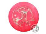 Discraft Big Z Thrasher Distance Driver Golf Disc (Individually Listed)