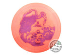 Discraft Big Z Vulture Distance Driver Golf Disc (Individually Listed)