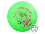 Discraft Paul McBeth Signature Big Z Zeus Distance Driver Golf Disc (Individually Listed)