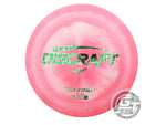 Discraft ESP Vulture Distance Driver Golf Disc (Individually Listed)