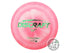 Discraft ESP Vulture Distance Driver Golf Disc (Individually Listed)