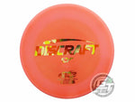 Discraft ESP Zone Putter Golf Disc (Individually Listed)