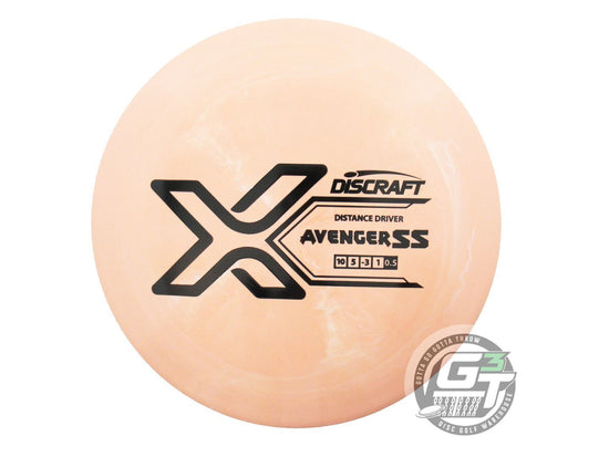 Discraft Elite X Avenger SS Distance Driver Golf Disc (Individually Listed)