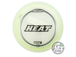 Discraft Elite Z Heat Distance Driver Golf Disc (Individually Listed)