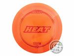 Discraft Elite Z Heat Distance Driver Golf Disc (Individually Listed)