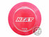 Discraft Elite Z Heat Distance Driver Golf Disc (Individually Listed)