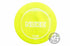 Discraft Elite Z Nuke Distance Driver Golf Disc (Individually Listed)