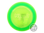 Discraft Elite Z Nuke OS Distance Driver Golf Disc (Individually Listed)