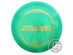 Discraft Elite Z Stalker Fairway Driver Golf Disc (Individually Listed)