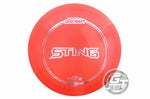 Discraft Elite Z Sting Fairway Driver Golf Disc (Individually Listed)