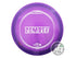 Discraft Elite Z Zombee Fairway Driver Golf Disc (Individually Listed)