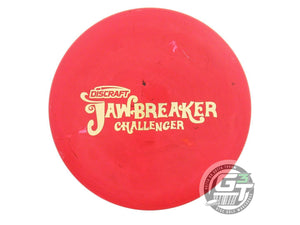 Discraft Jawbreaker Challenger Putter Golf Disc (Individually Listed)