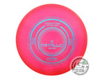 Discraft Limited Edition 2022 Ledgestone Open Metallic Elite Z Ringer Putter Golf Disc (Individually Listed)