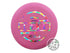 Discraft Paul McBeth Signature Jawbreaker Luna Putter Golf Disc (Individually Listed)