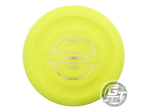 Discraft Putter Line Banger GT Putter Golf Disc (Individually Listed)