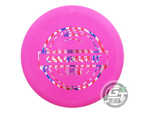Discraft Putter Line Challenger SS Putter Golf Disc (Individually Listed)