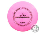 Dynamic Discs BioFuzion Defender Distance Driver Golf Disc (Individually Listed)