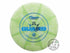 Dynamic Discs Classic Blend Burst Guard Putter Golf Disc (Individually Listed)