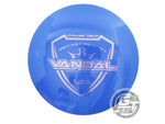 Dynamic Discs Fuzion Vandal Fairway Driver Golf Disc (Individually Listed)