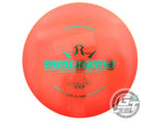 Dynamic Discs Glimmer Lucid Ice Bounty Midrange Golf Disc (Individually Listed)