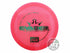 Dynamic Discs Lucid AIR Evader Fairway Driver Golf Disc (Individually Listed)