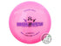 Dynamic Discs Lucid Bounty Midrange Golf Disc (Individually Listed)