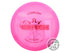 Dynamic Discs Lucid EMAC Truth Midrange Golf Disc (Individually Listed)