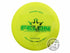 Dynamic Discs Lucid Felon Fairway Driver Golf Disc (Individually Listed)