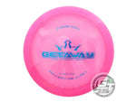 Dynamic Discs Lucid Getaway Fairway Driver Golf Disc (Individually Listed)