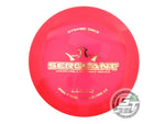 Dynamic Discs Lucid Sergeant Distance Driver Golf Disc (Individually Listed)