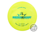 Dynamic Discs Lucid Sergeant Distance Driver Golf Disc (Individually Listed)