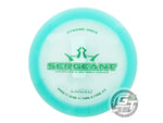 Dynamic Discs Lucid Sergeant Distance Driver Golf Disc (Individually Listed)