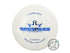 Dynamic Discs Lucid Trespass Distance Driver Golf Disc (Individually Listed)