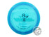 Dynamic Discs Lucid Vandal Fairway Driver Golf Disc (Individually Listed)